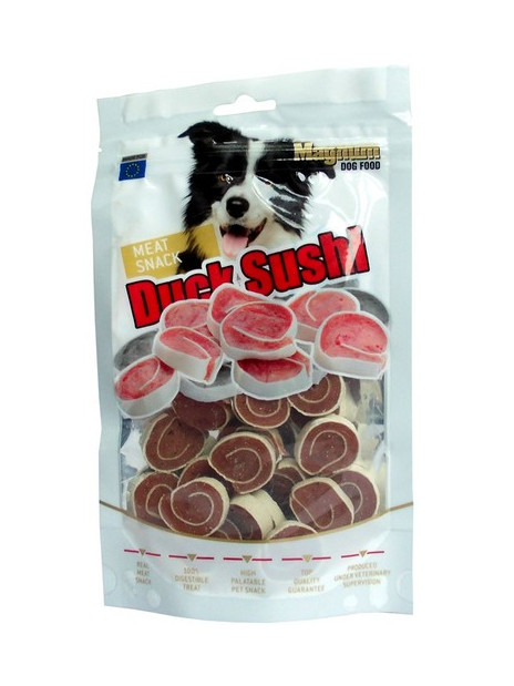 Magnum Duck Sushi 80g
