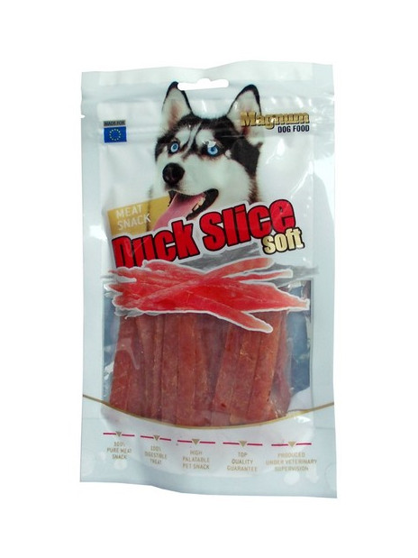 Magnum Duck Slice Soft 80g