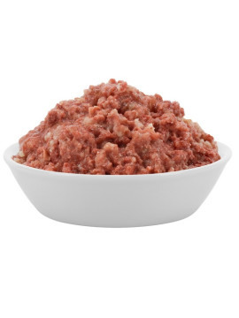 Lucky Lou Lifestage Adult Wołowina i owady saszetka 125g