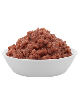 Lucky Lou SuperMono Wołowina saszetka 125g