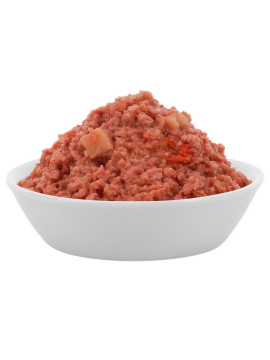 Lucky Lou SuperMono Kurczak saszetka 125g