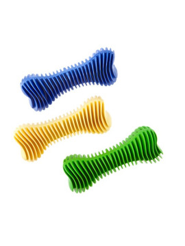 Sum-Plast Zabawka Kość Gryzak Dent nr2 14cm