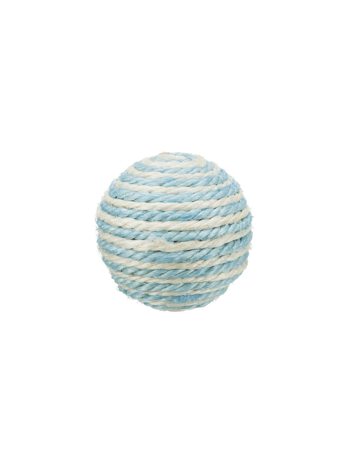 Trixie Piłka sizalowa 6cm [4075]