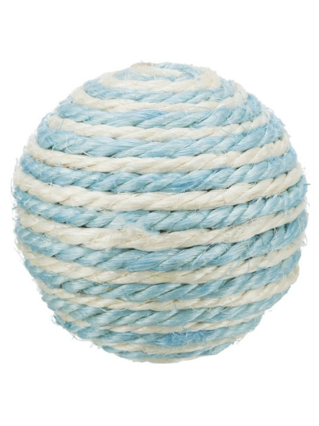 Trixie Piłka sizalowa 6cm [4075]