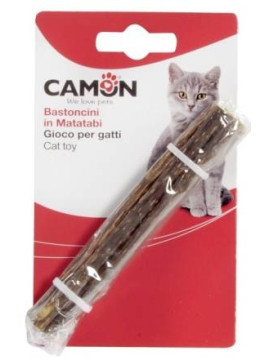 Camon Cat Toy Matatabi sticks 5szt.