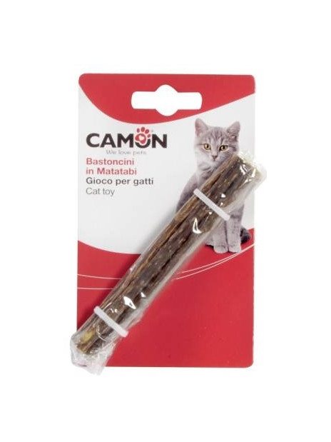 Camon Cat Toy Matatabi sticks 5szt.