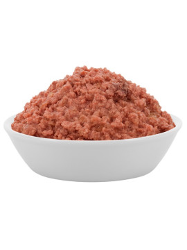 Lucky Lou Lifestage Adult Drób i bażant saszetka 125g