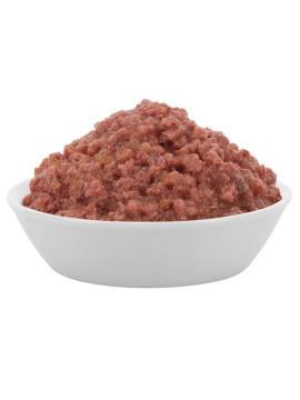 Lucky Lou Lifestage Adult Drób i kaczka saszetka 125g