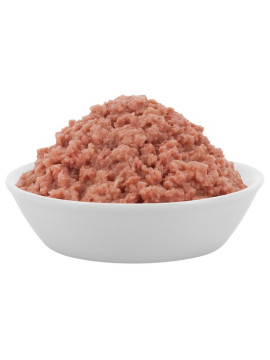 Lucky Lou Lifestage Adult Drób i królik saszetka 125g