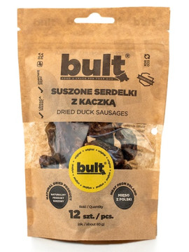 Bult Serdelki z kaczką 12szt