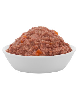 Lucky Lou Lifestage Kitten Drób saszetka 125g