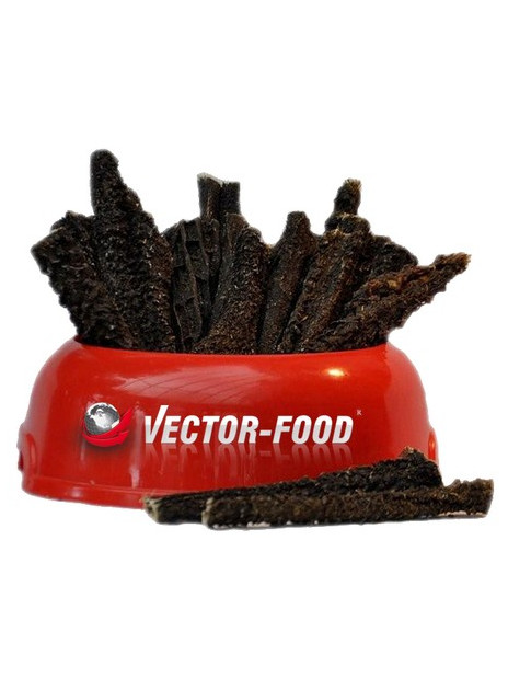 Vector-Food Żwacze wołowe 100g