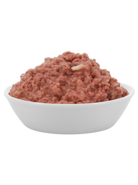 Lucky Lou Lifestage Sterilized Drób i wołowina saszetka 125g