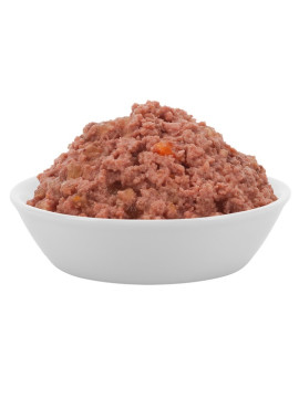 Lucky Lou Lifestage Senior Drób saszetka 125g