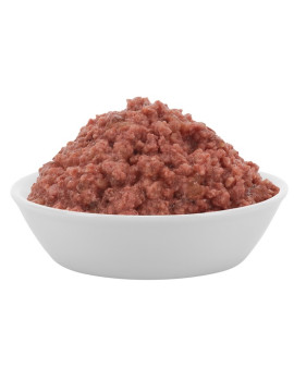 Lucky Lou Lifestage Adult Drób i jeleń saszetka 125g