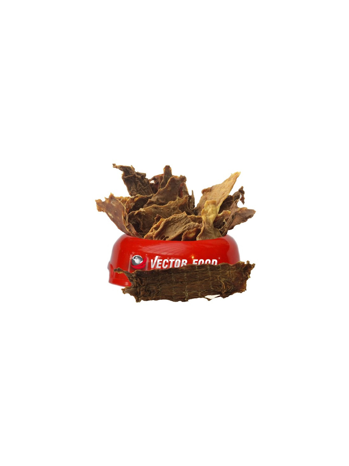 Vector-Food Beef jerky 100g