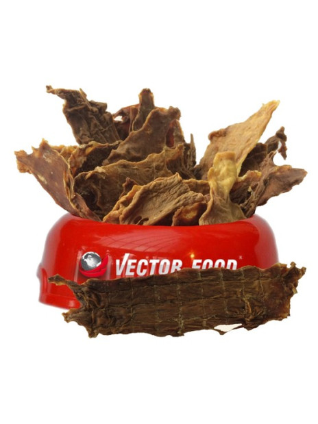 Vector-Food Beef jerky 100g
