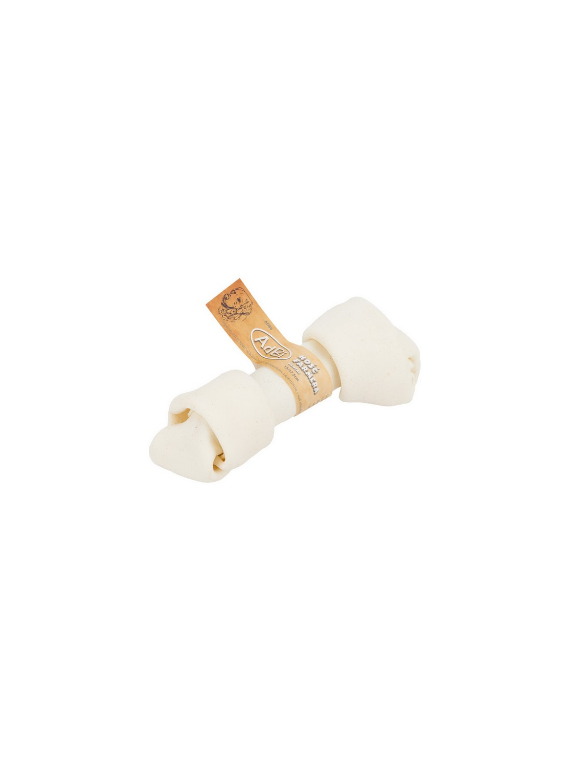 Adbi Kość Farmera - Dental 15/17,5cm [AD 86]