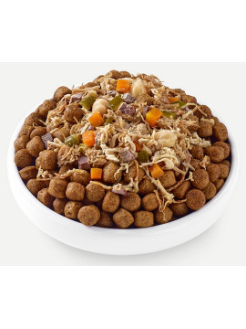 Applaws Taste Toppers Saszetka dla psa - jagnięcina, cukinia i marchew w sosie 85g