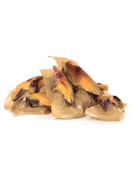 Mediterranean Natural Serrano Ham Bones Połowa kości szynkowej z golonki 1szt 200g