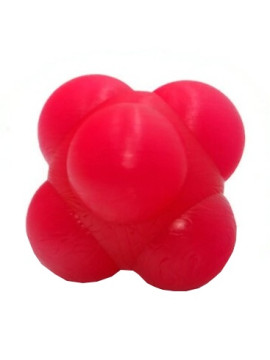 Sum-Plast Zabawka Piłka skoczek nr2 7cm