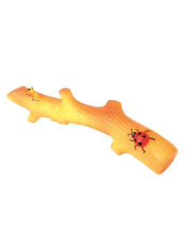 Dingo Zabawka dla psa - Patyk winylowy 24,5cm