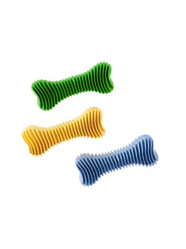 Sum-Plast Zabawka Kość Gryzak Dent nr1 12cm