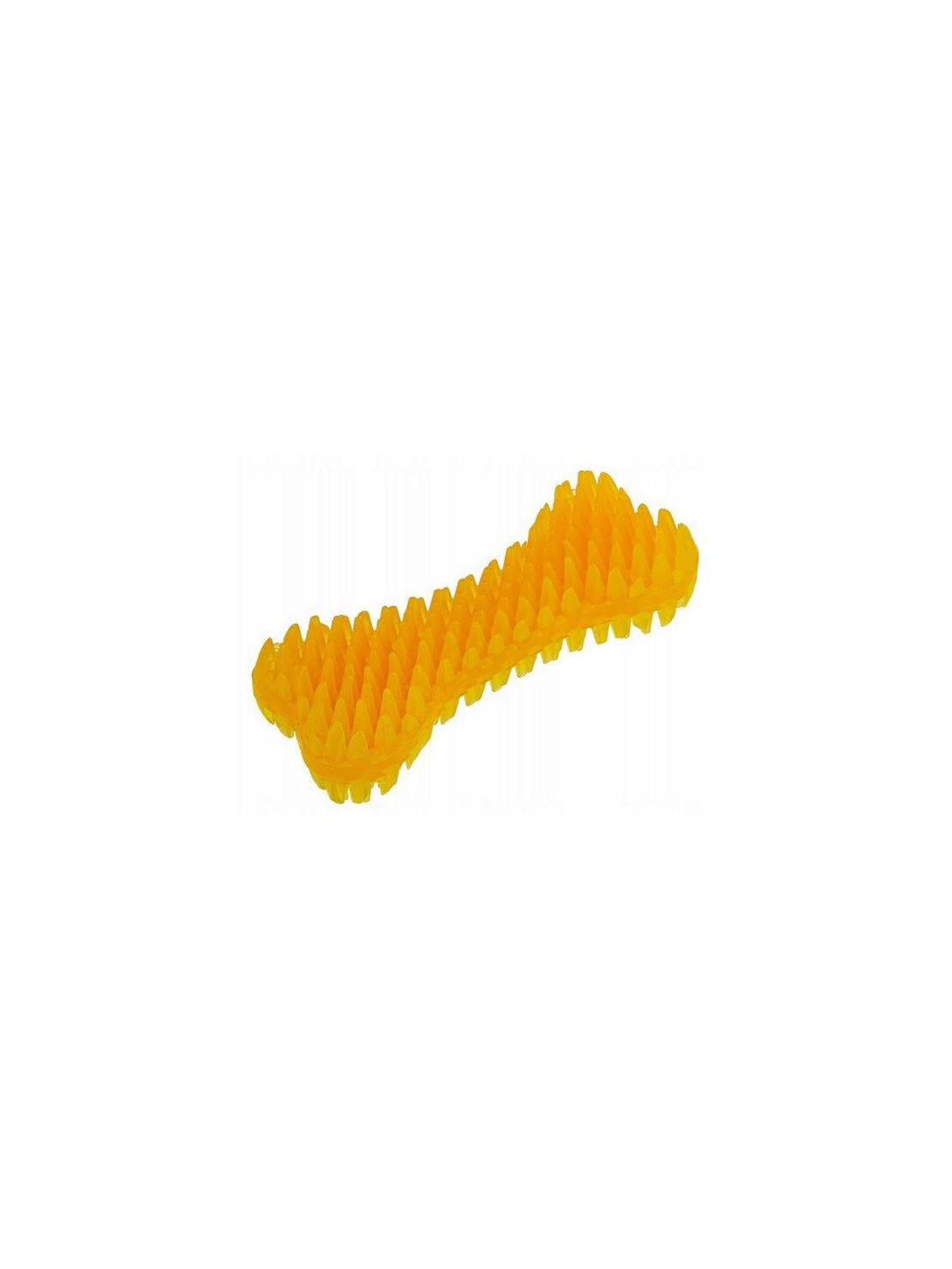 Sum-Plast Zabawka Kość z kolcami Dent nr1 12cm