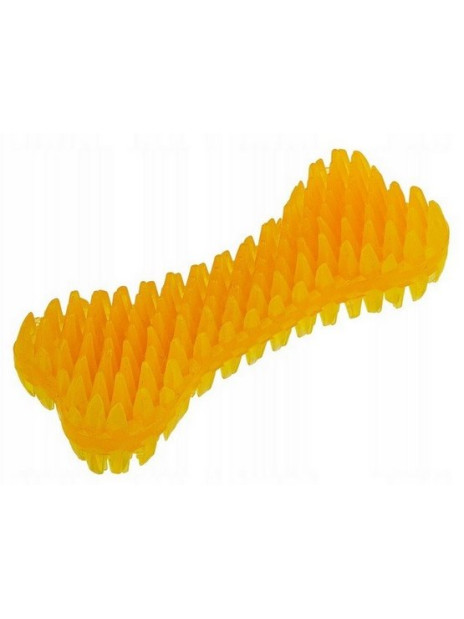 Sum-Plast Zabawka Kość z kolcami Dent nr1 12cm