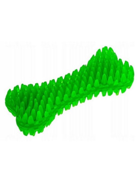 Sum-Plast Zabawka Kość z kolcami Dent nr1 12cm