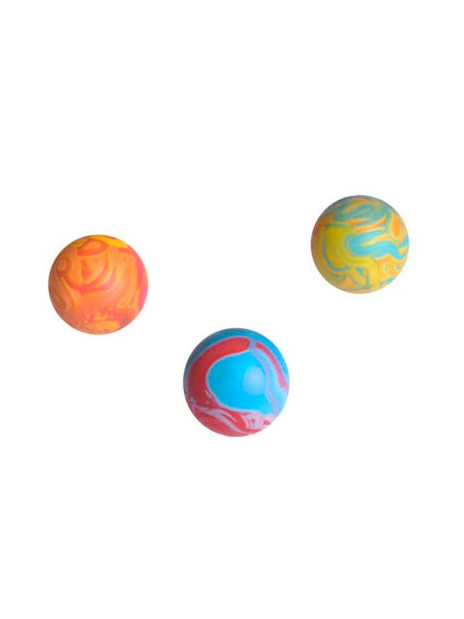 Sum-Plast Zabawka Piłka nr2 6cm
