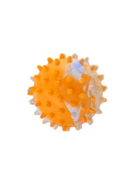 Sum-Plast Zabawka Piłka z kolcami nr2 5,5cm