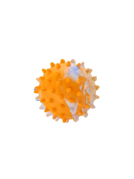 Sum-Plast Zabawka Piłka z kolcami nr2 5,5cm