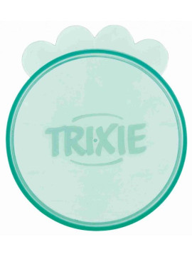 Trixie Pokrywka do puszki 7,6cm 3szt [24551]