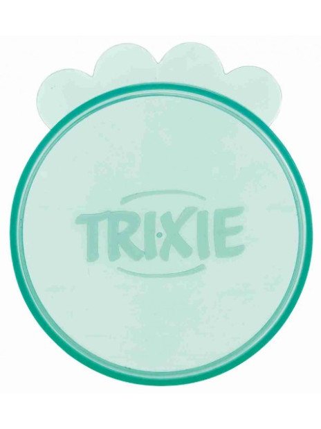 Trixie Pokrywka do puszki 7,6cm 3szt [24551]