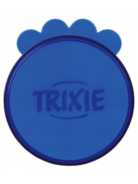 Trixie Pokrywka do puszki 7,6cm 3szt [24551]