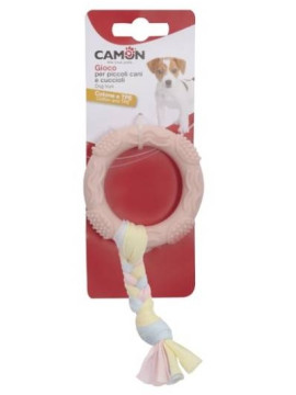 Camon TPR ring z warkoczem 7cm