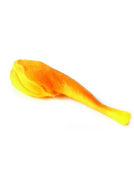 Dingo Zabawka dla psa - Udko kurze z winylu 18,5cm