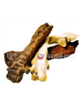 Vector-Food Rolo wołowe z sierścią 1szt