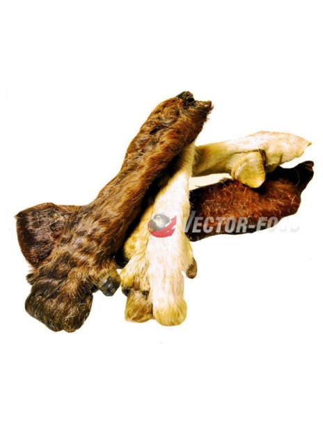 Vector-Food Rolo wołowe z sierścią 1szt