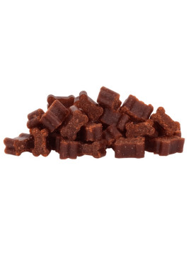 Chewies Goodies (Training) Kosteczki Mini Łosoś 125g