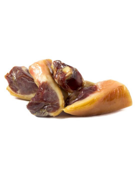 Mediterranean Natural Serrano Ham Bones Przekąski kostki z golonki 200g