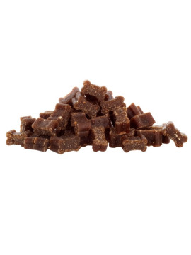 Chewies Goodies (Training) Kosteczki Mini Dziczyzna 125g