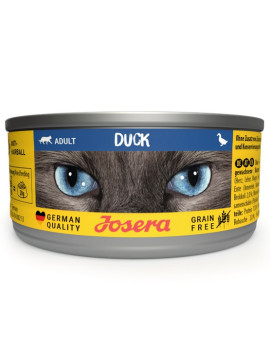 Josera Kot - Duck puszka 85g