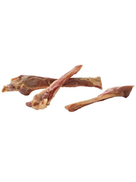 Zolux Kość z szynki parmeńskiej S 3szt/110g