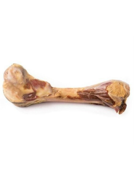 Zolux Kość z szynki parmeńskiej M 170g