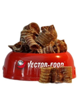 Vector-Food Tchawica wołowa krojona 100g