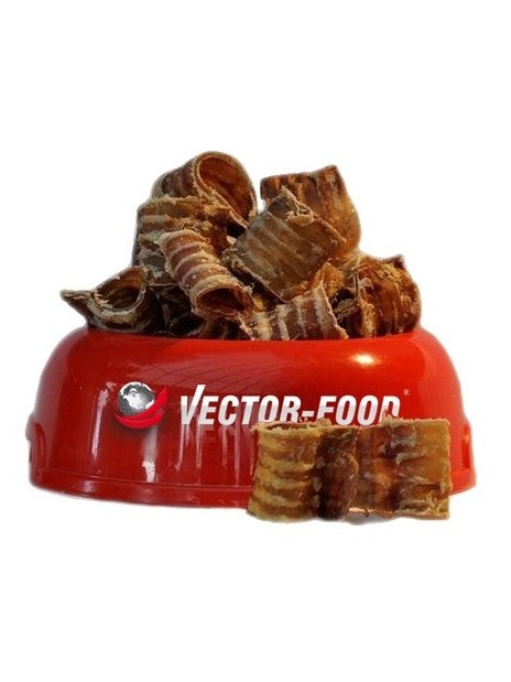 Vector-Food Tchawica wołowa krojona 100g
