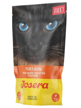 Josera Filet Kurczak saszetka 70g