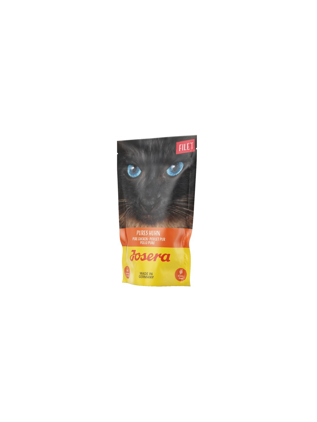 Josera Filet Kurczak saszetka 70g